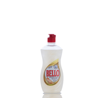 Bello Derma Care İpək Yumşaqlığı 750 ml