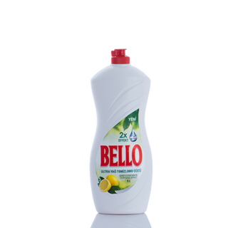 Bello 2qat effekt Limon 1 lt