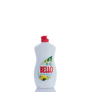 Bello 2qat effekt Limon 500 ml