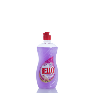 Bello Derma Care Orxideya 750 ml