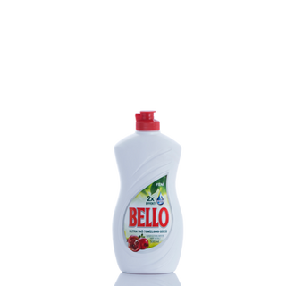 Bello 2qat effekt Nar 500 ml