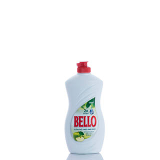 Bello 2qat effekt Alma 500 ml