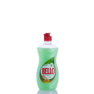 Bello Derma Care Aloe Vera 750 ml