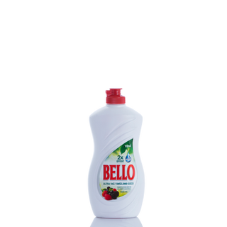 Bello 2qat effekt Giləmeyvə 500 ml